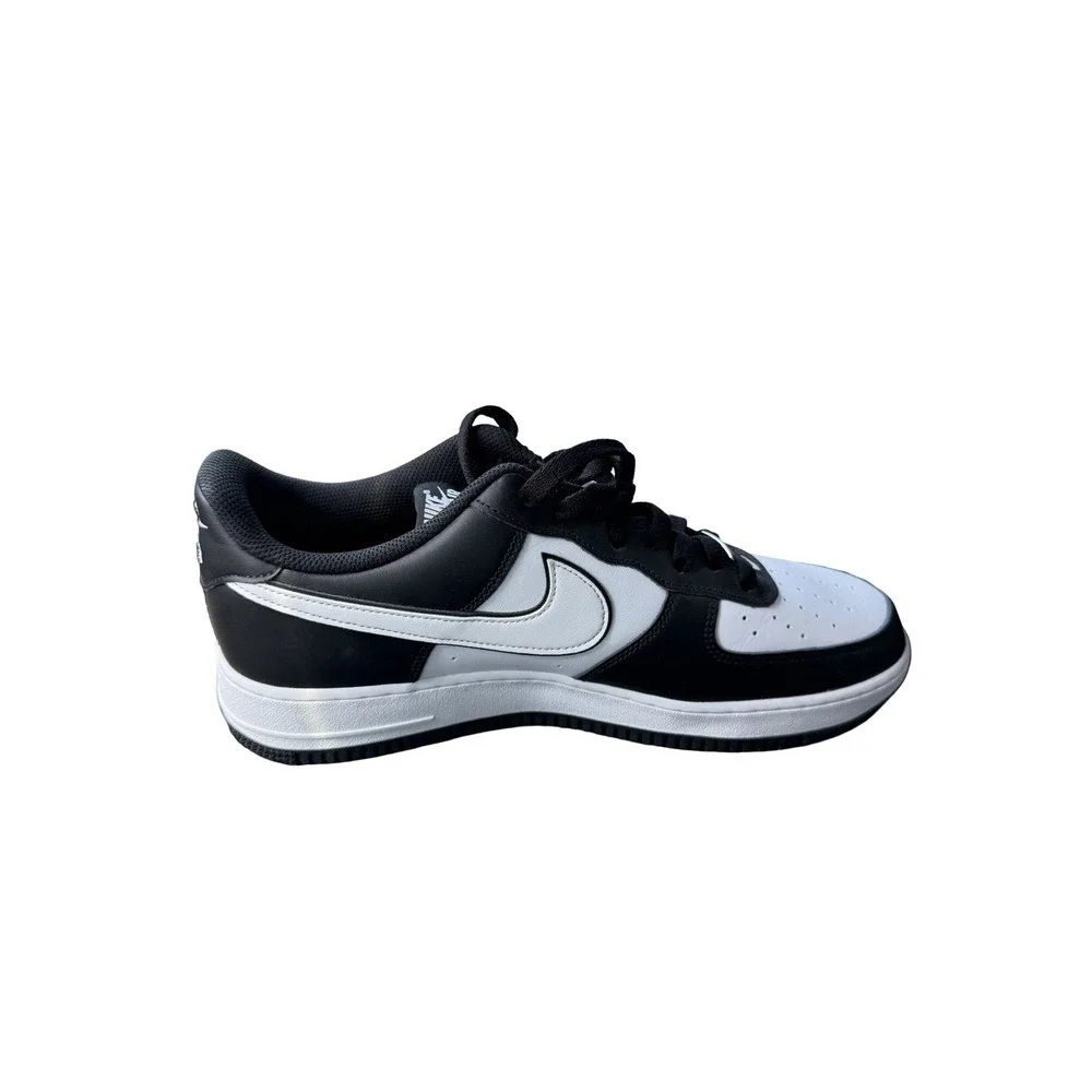 Nike AIR FORCE 1 LOW 07 Black/White - MENS - New - Size 11